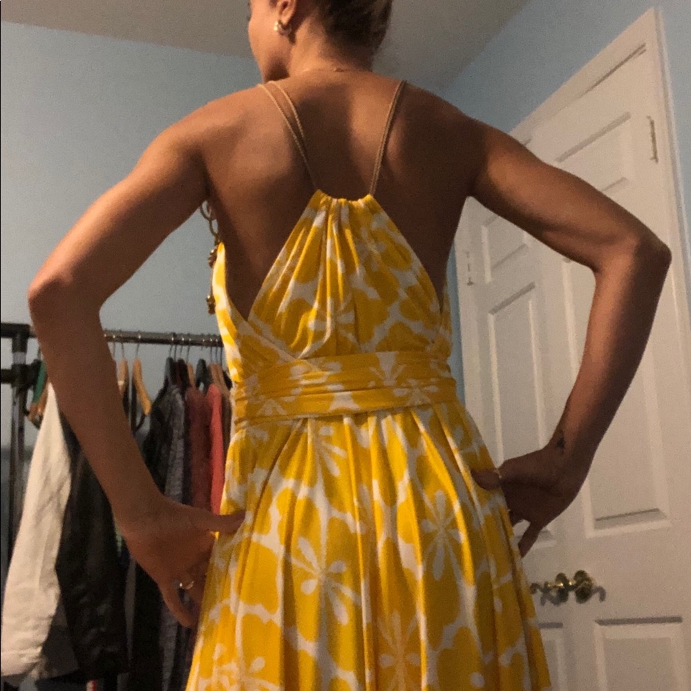 Diane Von Furstenberg dress - Picture 4 of 6